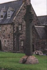 Iona Abbey
