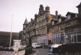 Alexandra Hotel