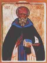 St. Brendan the Navigator