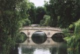 On the Cam River