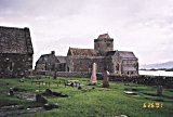 Iona Cemetery