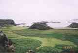 St. Columba's Bay