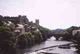 Durham, Northumbria
