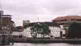 The Globe Theatre