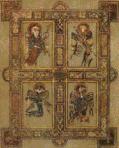 Book of Kells