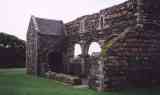 Iona Nunnery
