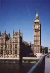 Houses of Parliament