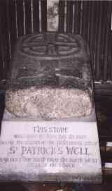 St. Patrick's Well