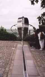 The Prime Meridian