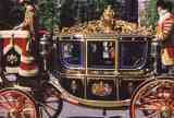 The Queen of England