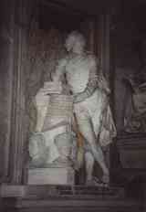 William Shakespeare Monument