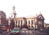 Church of St. Alphege