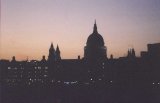 St. Paul's Cathedral