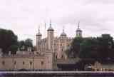 The Tower of London