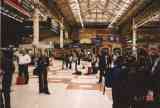 Victoria Station
