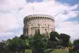 Windsor Castle Keep